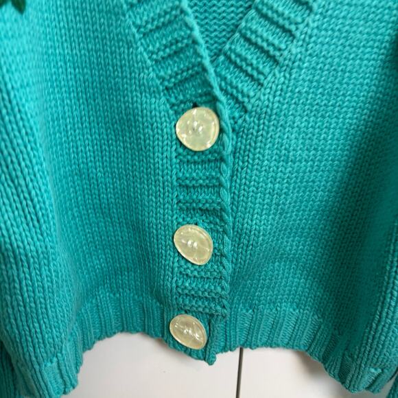 Floral cardigan - Picture 2 of 6